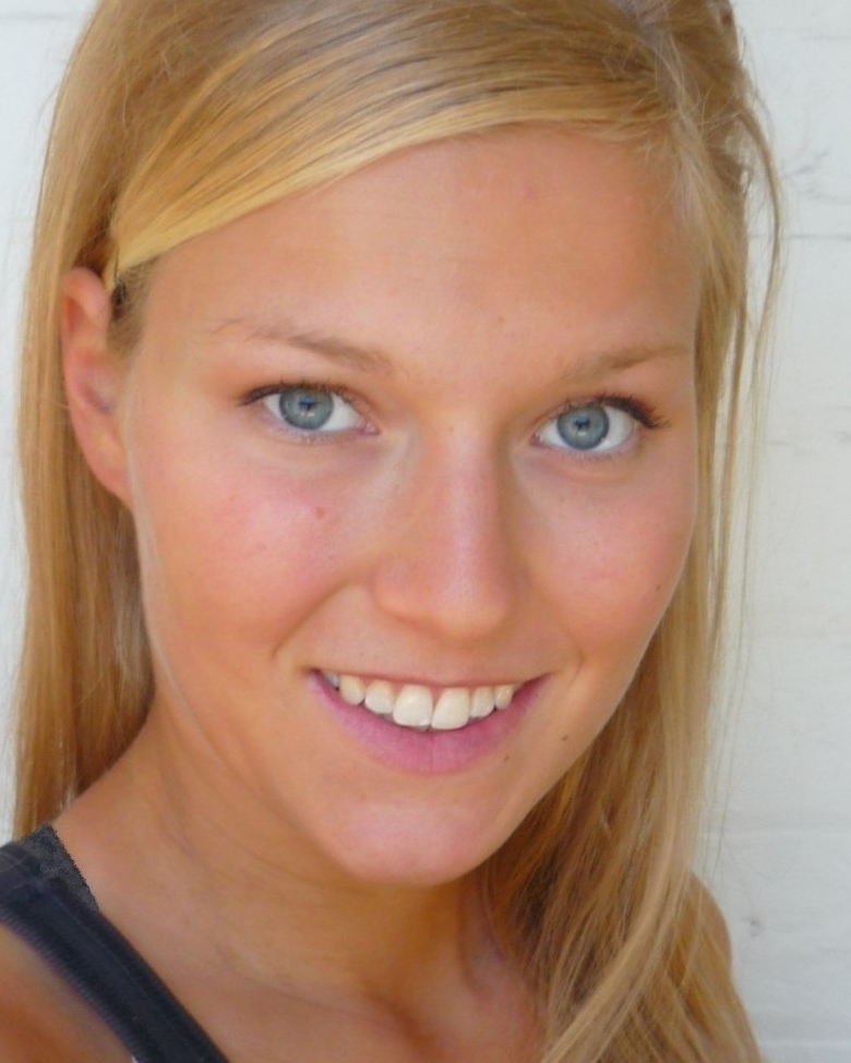 Profilbild von Sophie