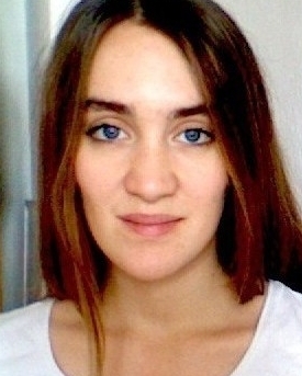 Profilbild von Jil