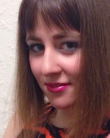 Profilbild von Julia