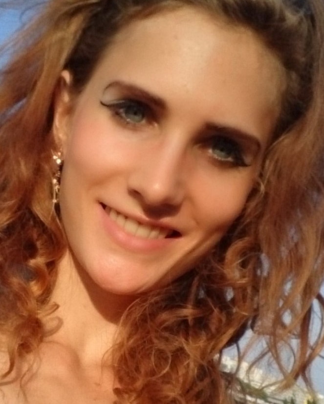 Profilbild von Julia
