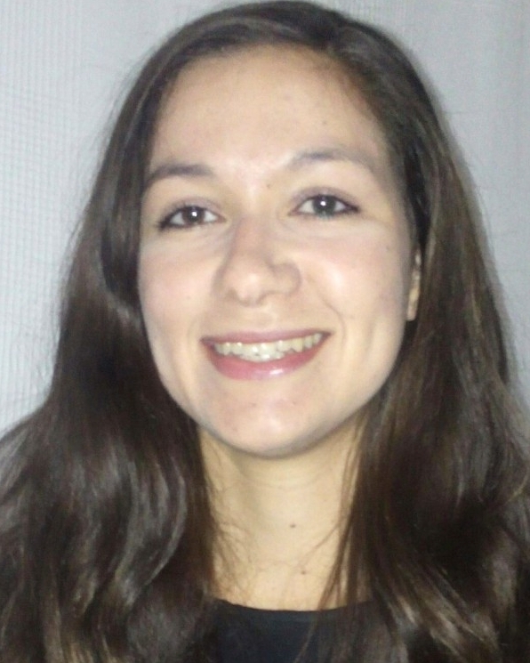 Profilbild von Valerie