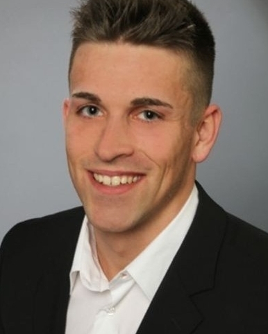 Profilbild von Daniel