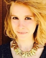 Profilbild von Anna