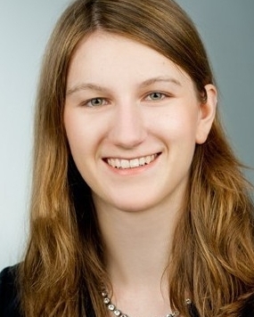 Profilbild von Raphaela