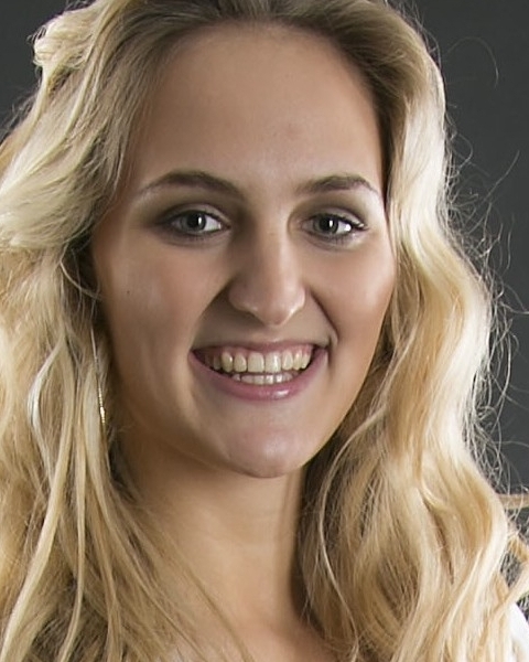 Profilbild von Laura-Teresa