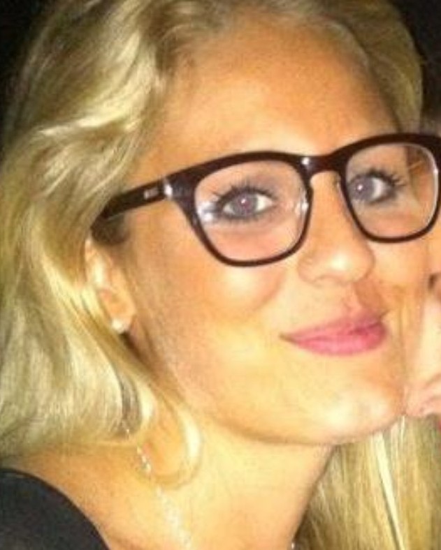Profilbild von Ariane