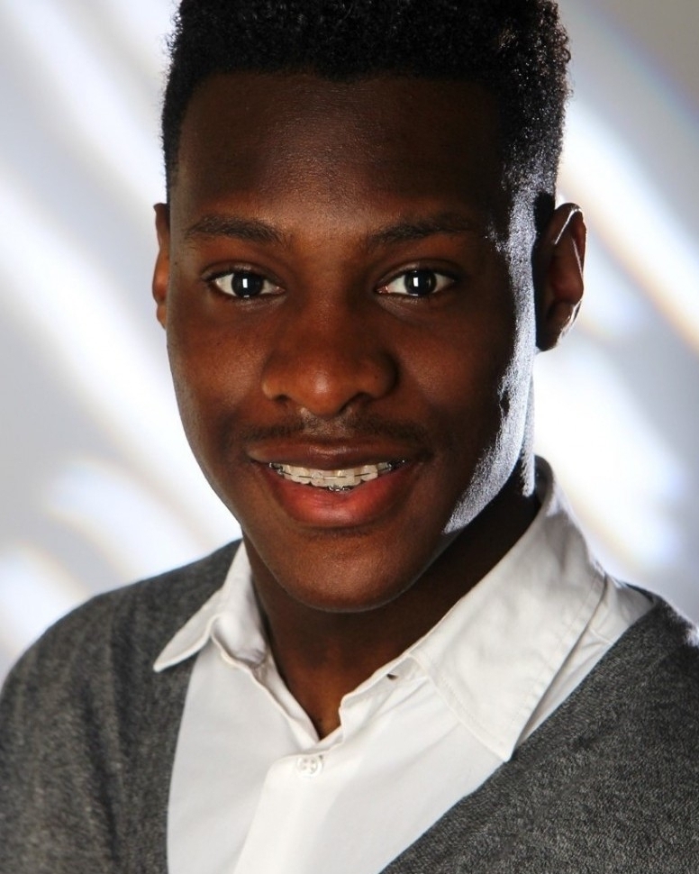 Profilbild von Kevin