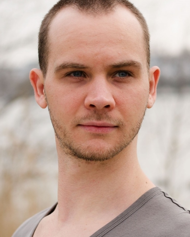 Profilbild von Christian