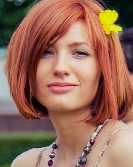 Profilbild von Marina