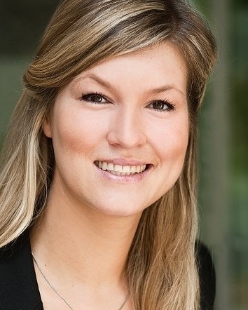 Profilbild von Janine