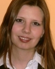 Profilbild von Elena