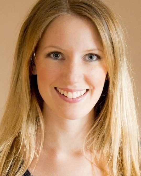 Profilbild von Lena