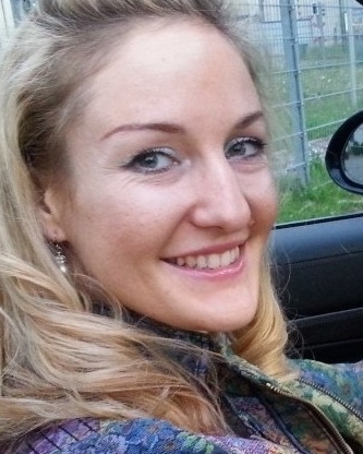 Profilbild von Jurate