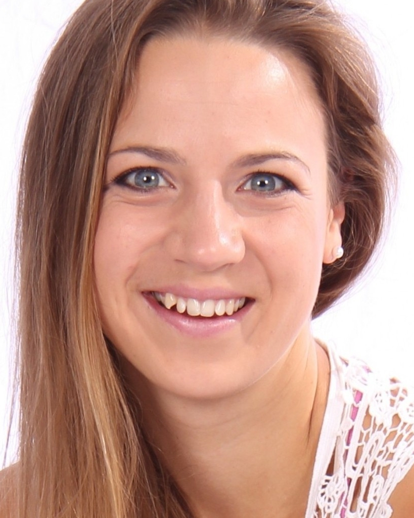Profilbild von Lisa