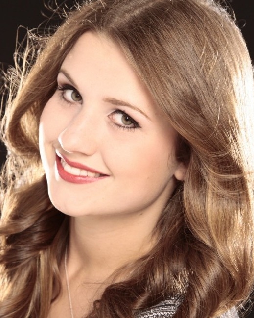 Profilbild von Mara-Lena