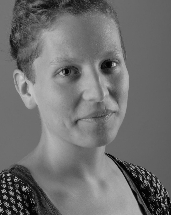Profilbild von Charlotte