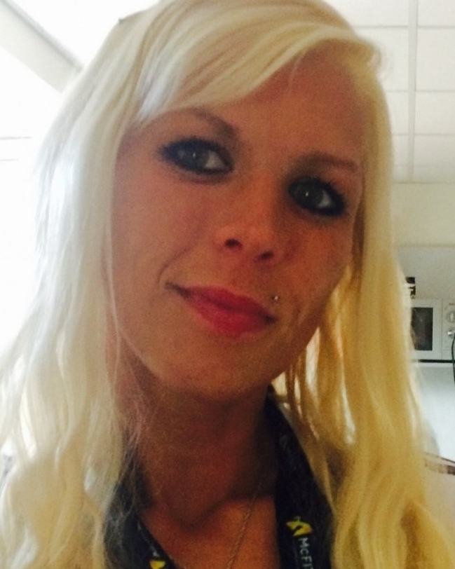 Profilbild von Sandra Martina
