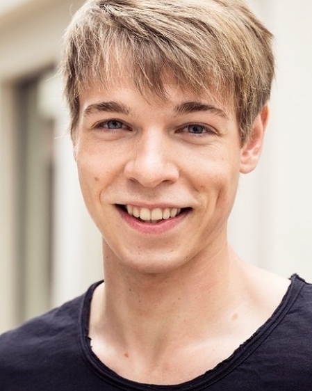 Profilbild von Matthias