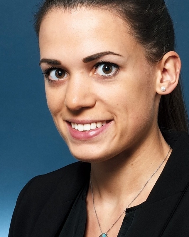 Profilbild von Carolin