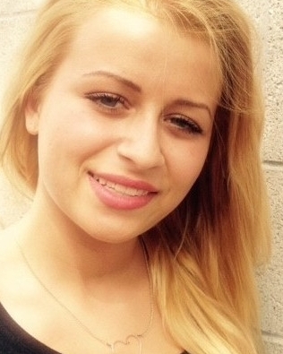 Profilbild von Lisa