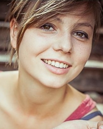 Profilbild von Laura