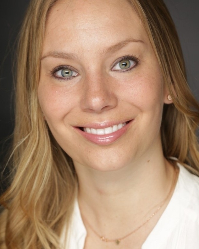 Profilbild von Marie-Theres