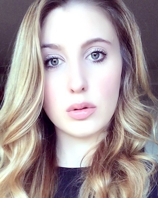 Profilbild von Josephine