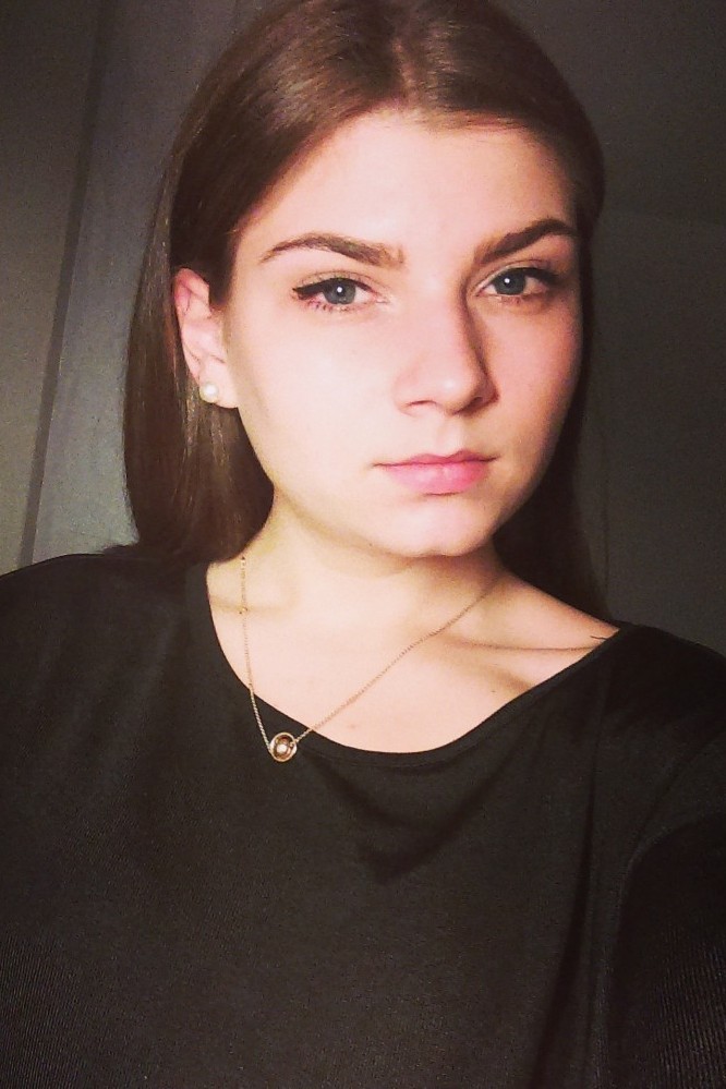 Weiteres Foto von Kateryna