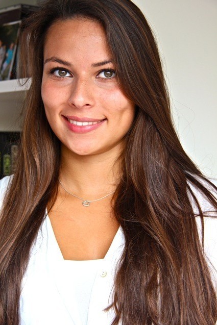 Weiteres Foto von Noémie