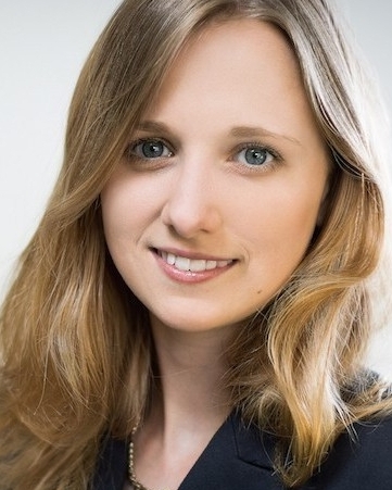 Profilbild von Denise