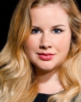 Profilbild von Anne