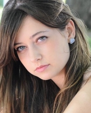 Profilbild von Diana Alexandra