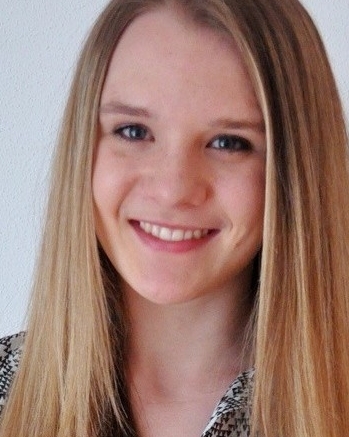 Profilbild von Karolin