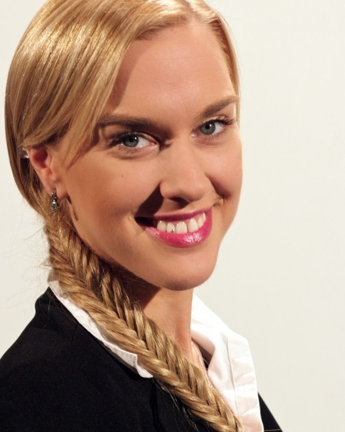 Profilbild von Marie