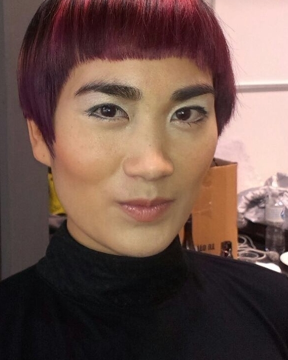 Profilbild von Trang Huyen