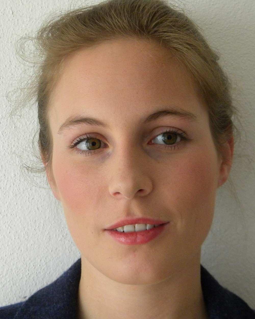 Profilbild von Philippa