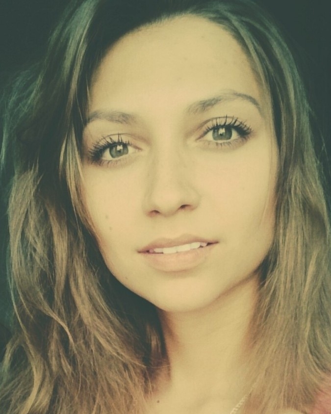 Profilbild von Katharina