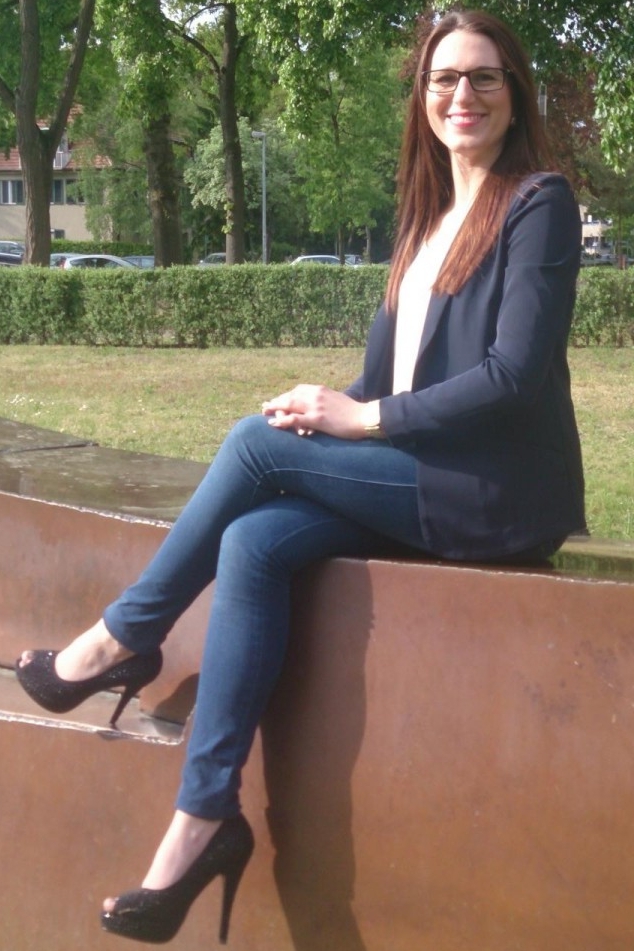 Weiteres Foto von Andrea