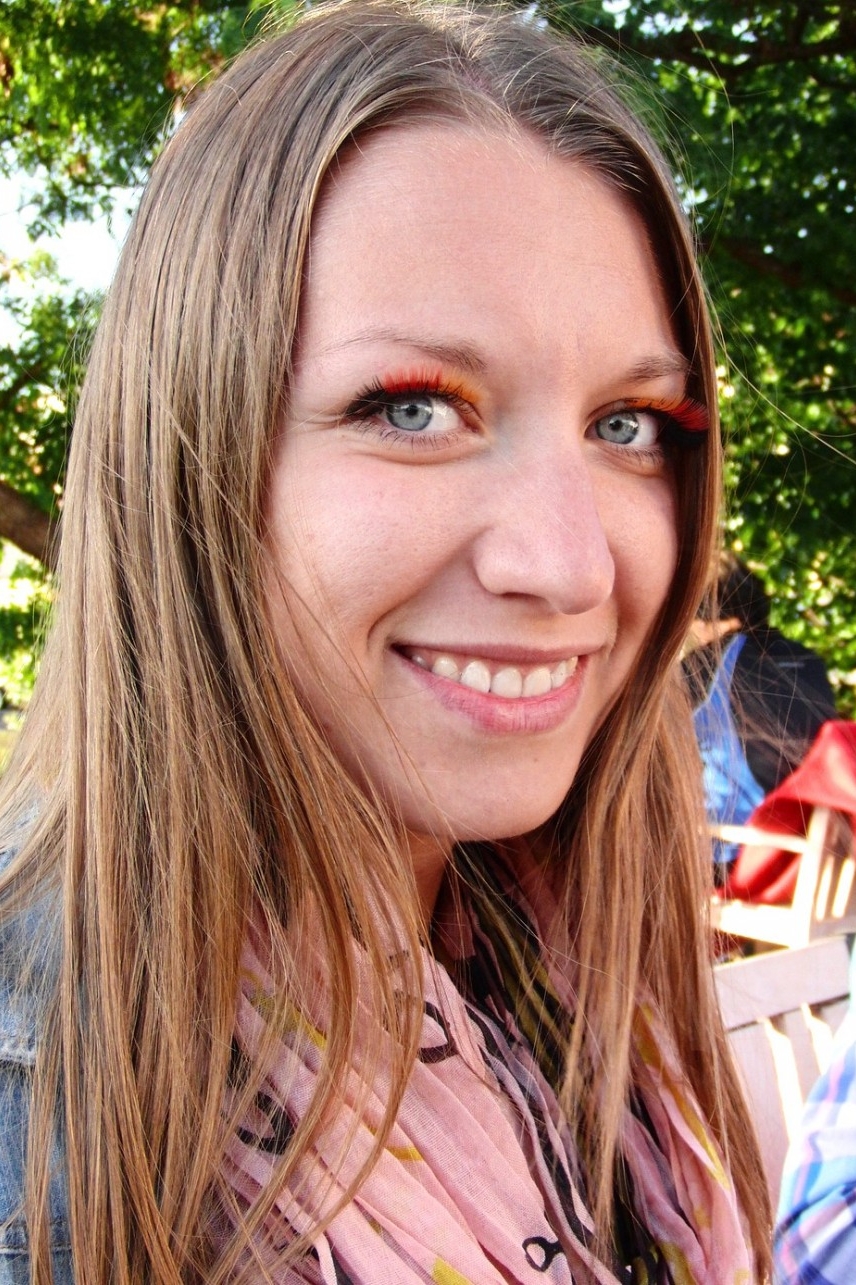 Weiteres Foto von Olga