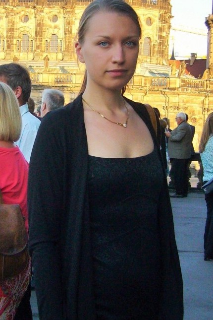Weiteres Foto von Olga