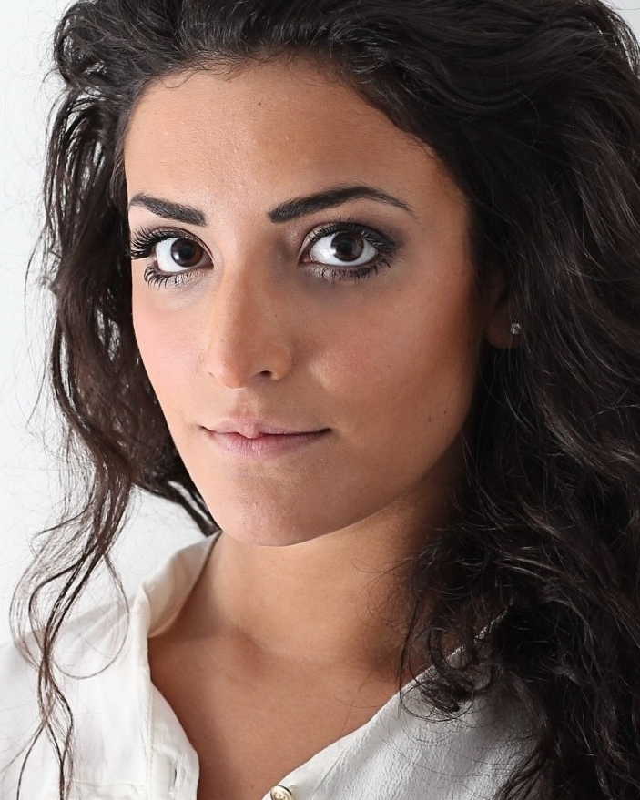Profilbild von Silvia
