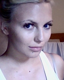 Profilbild von Jasmin