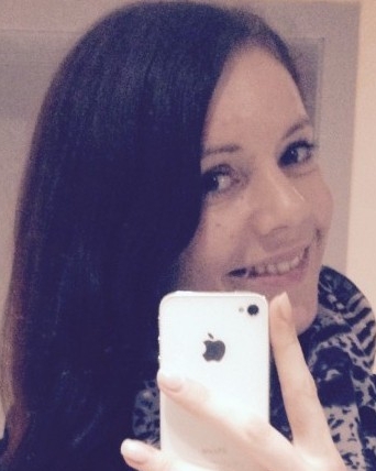 Profilbild von Nina