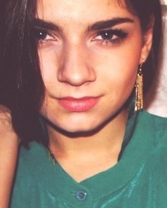 Profilbild von Kateryna