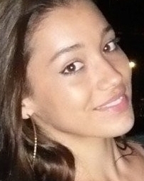 Profilbild von Sandrine
