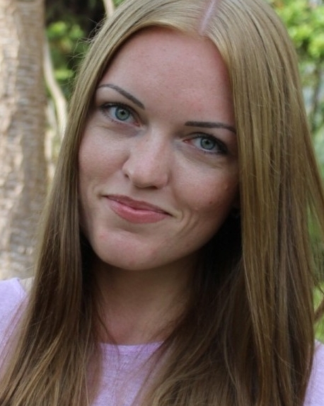 Profilbild von Yulia