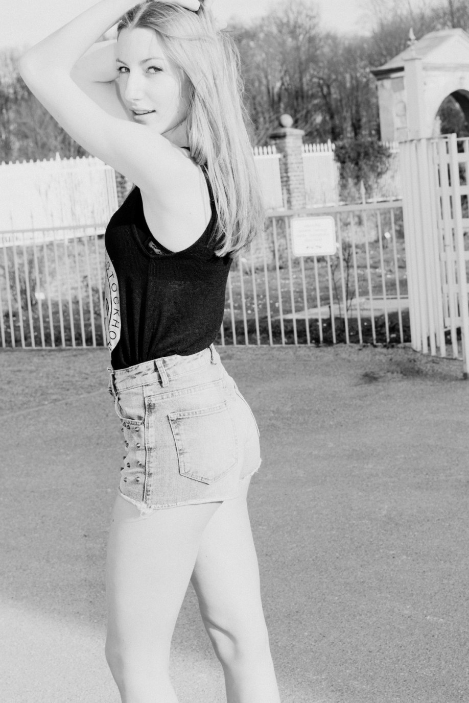 Weiteres Foto von Lena