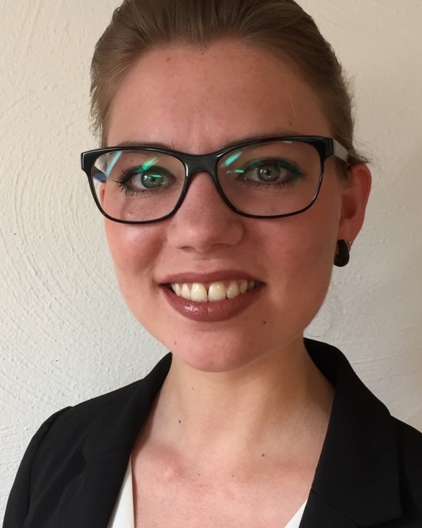 Profilbild von Miquela