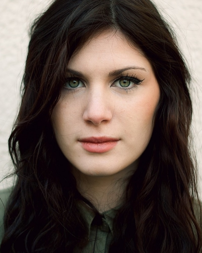 Profilbild von Ylenia Vanessa