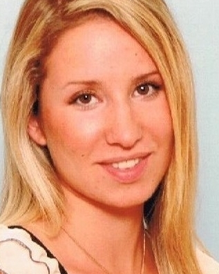 Profilbild von Franziska
